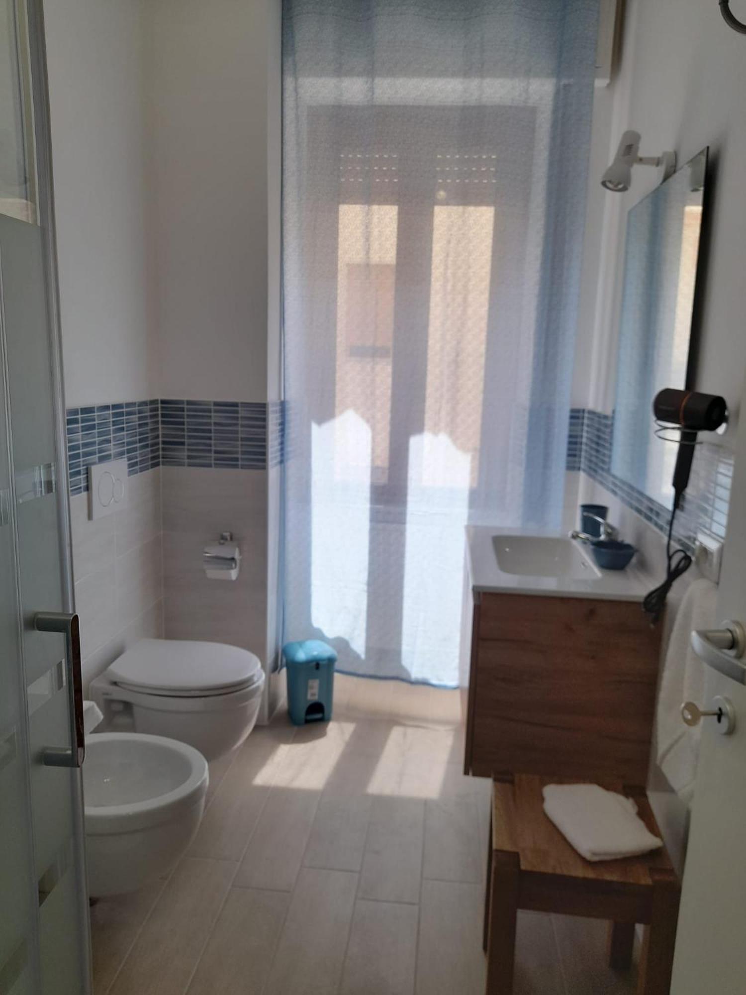 Beach Rooms 1 Self Check-In Alghero Extérieur photo