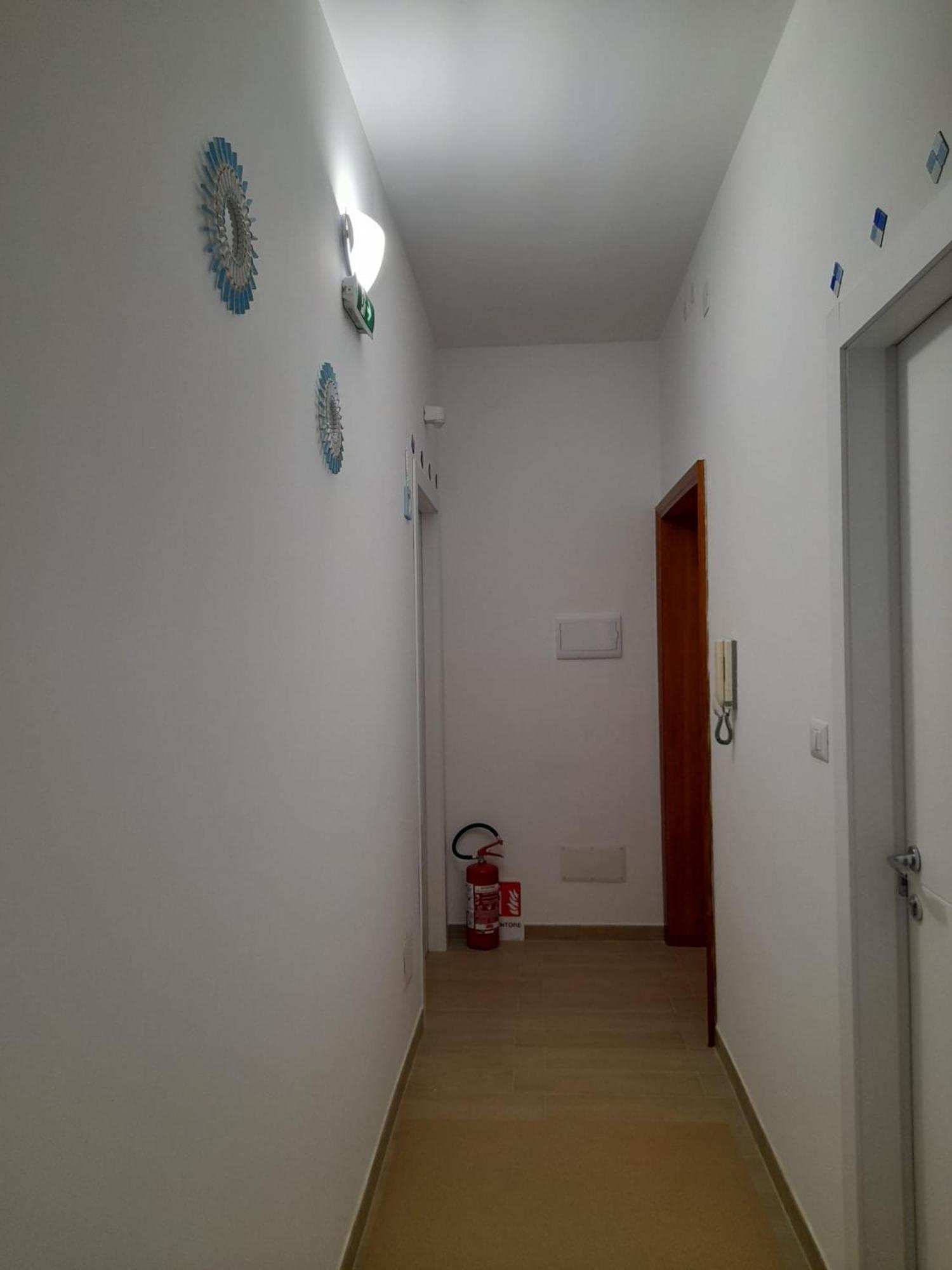 Beach Rooms 1 Self Check-In Alghero Extérieur photo