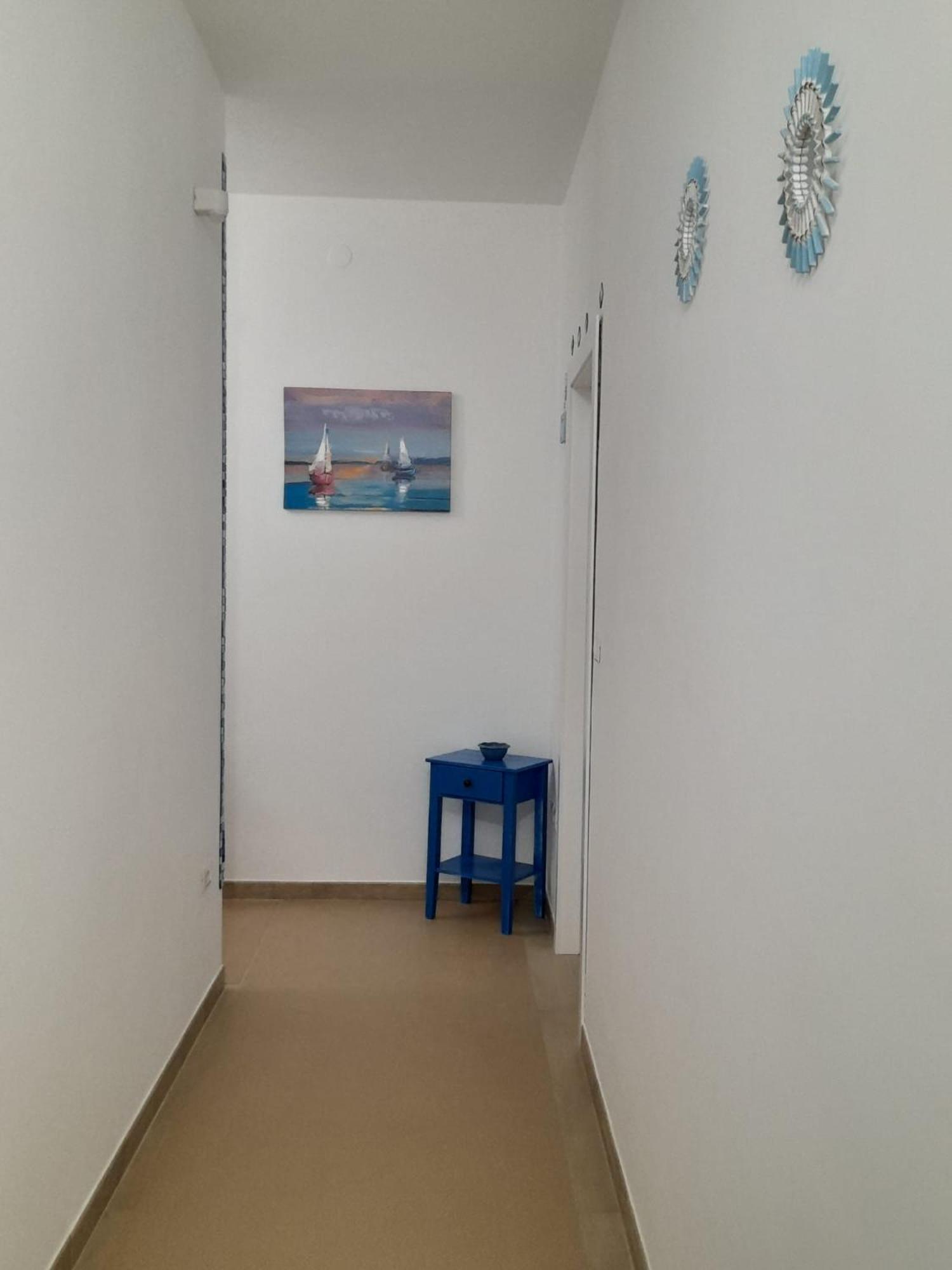 Beach Rooms 1 Self Check-In Alghero Extérieur photo