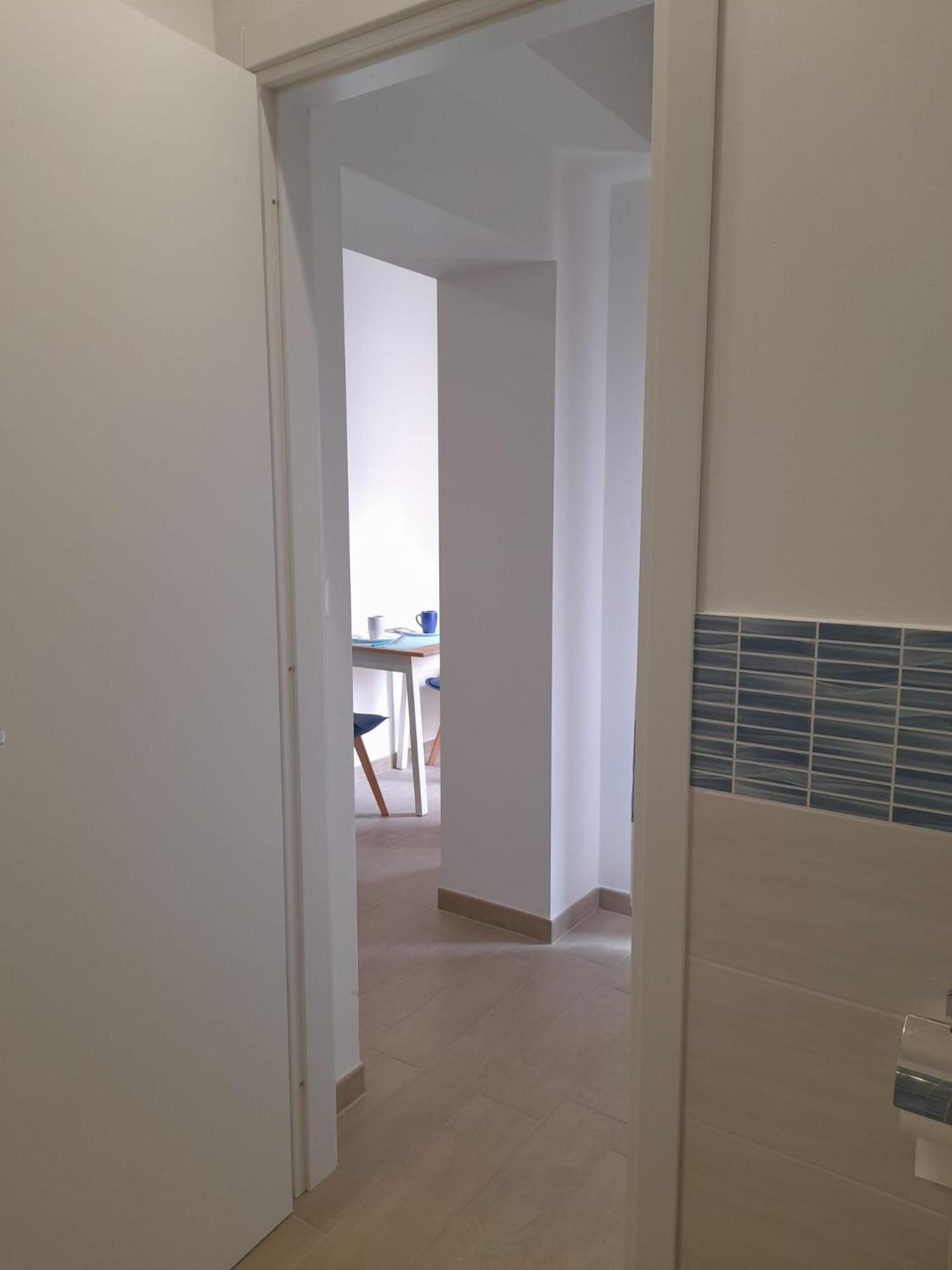 Beach Rooms 1 Self Check-In Alghero Extérieur photo