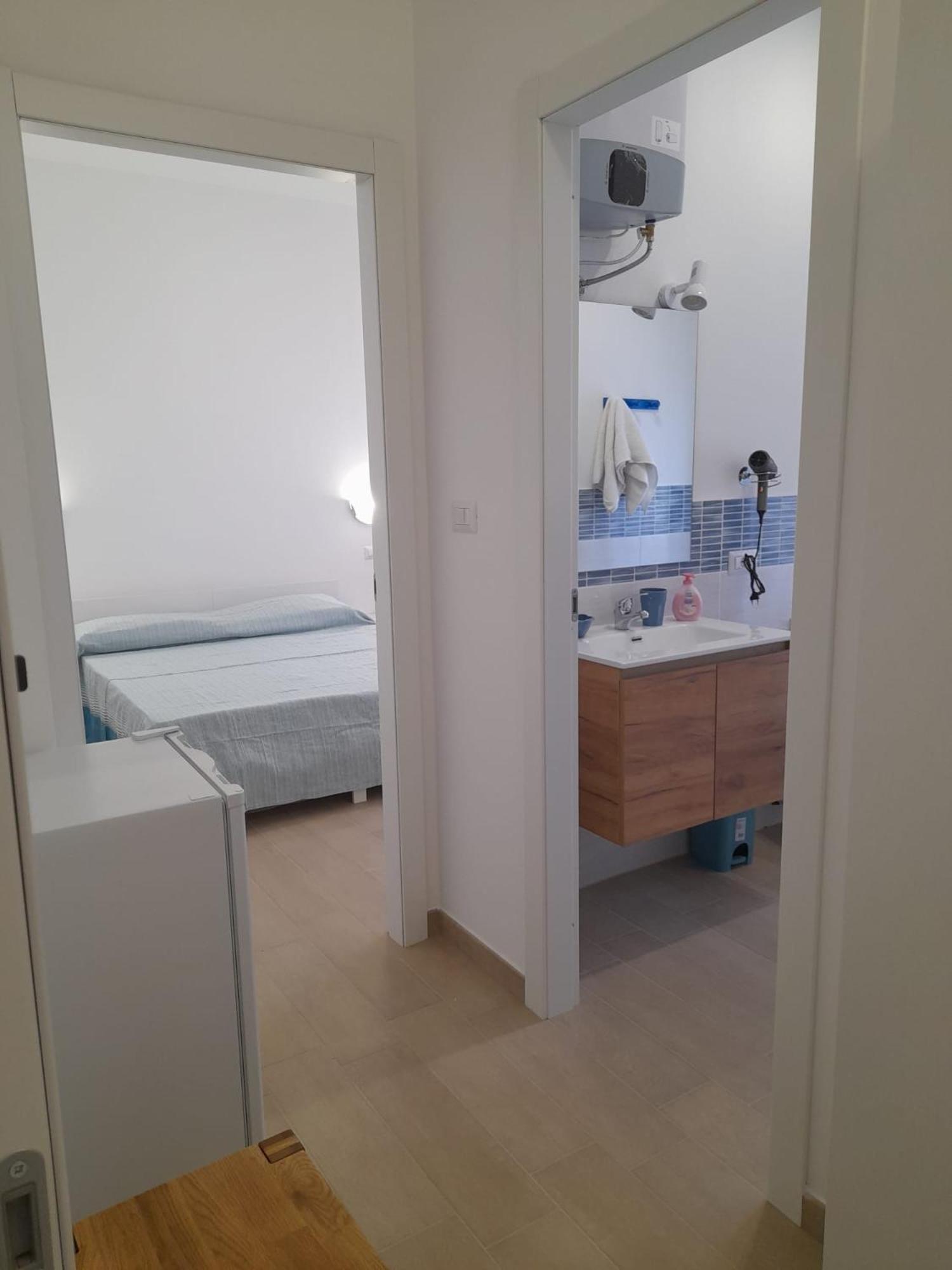 Beach Rooms 1 Self Check-In Alghero Extérieur photo