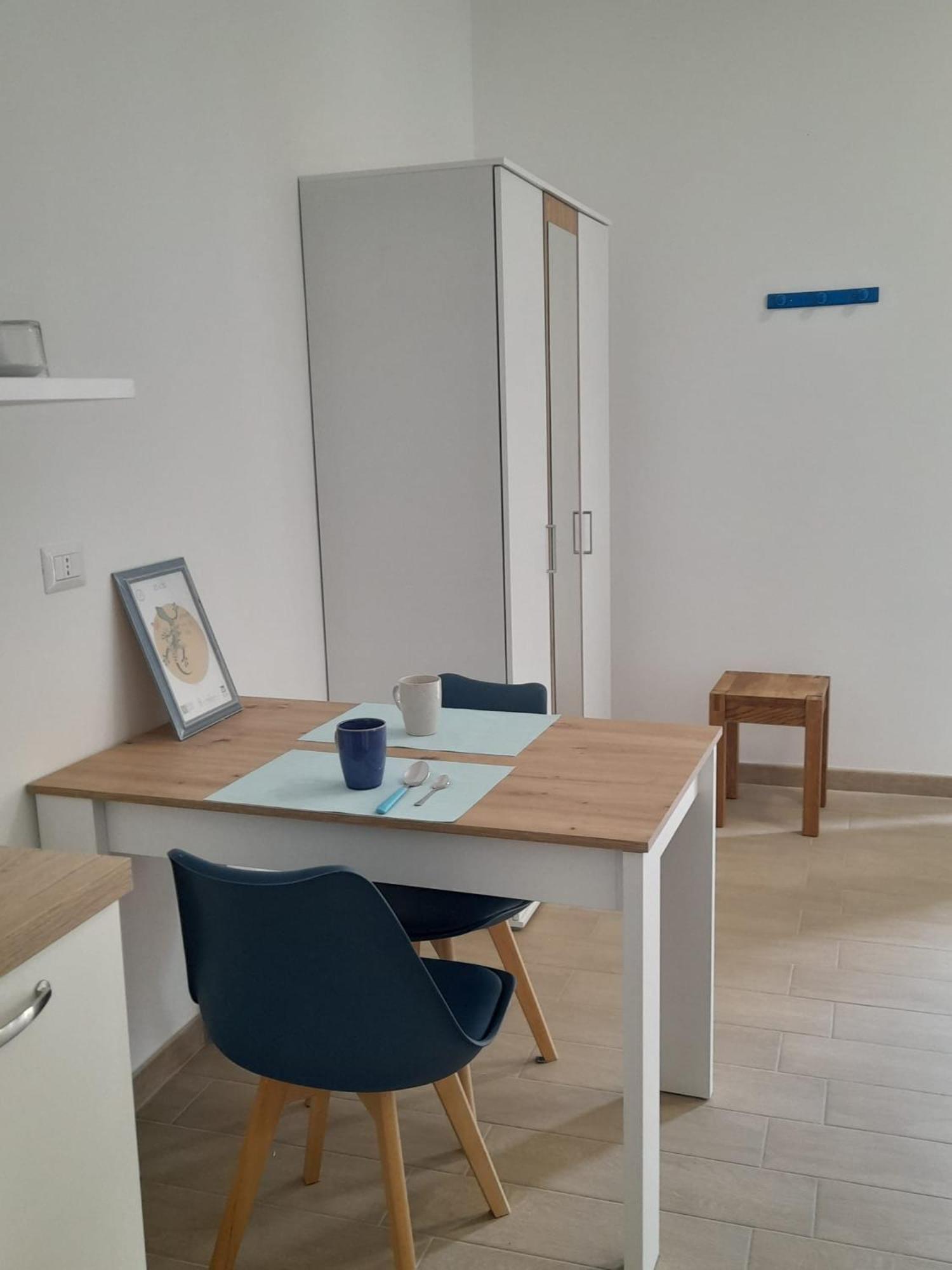 Beach Rooms 1 Self Check-In Alghero Extérieur photo