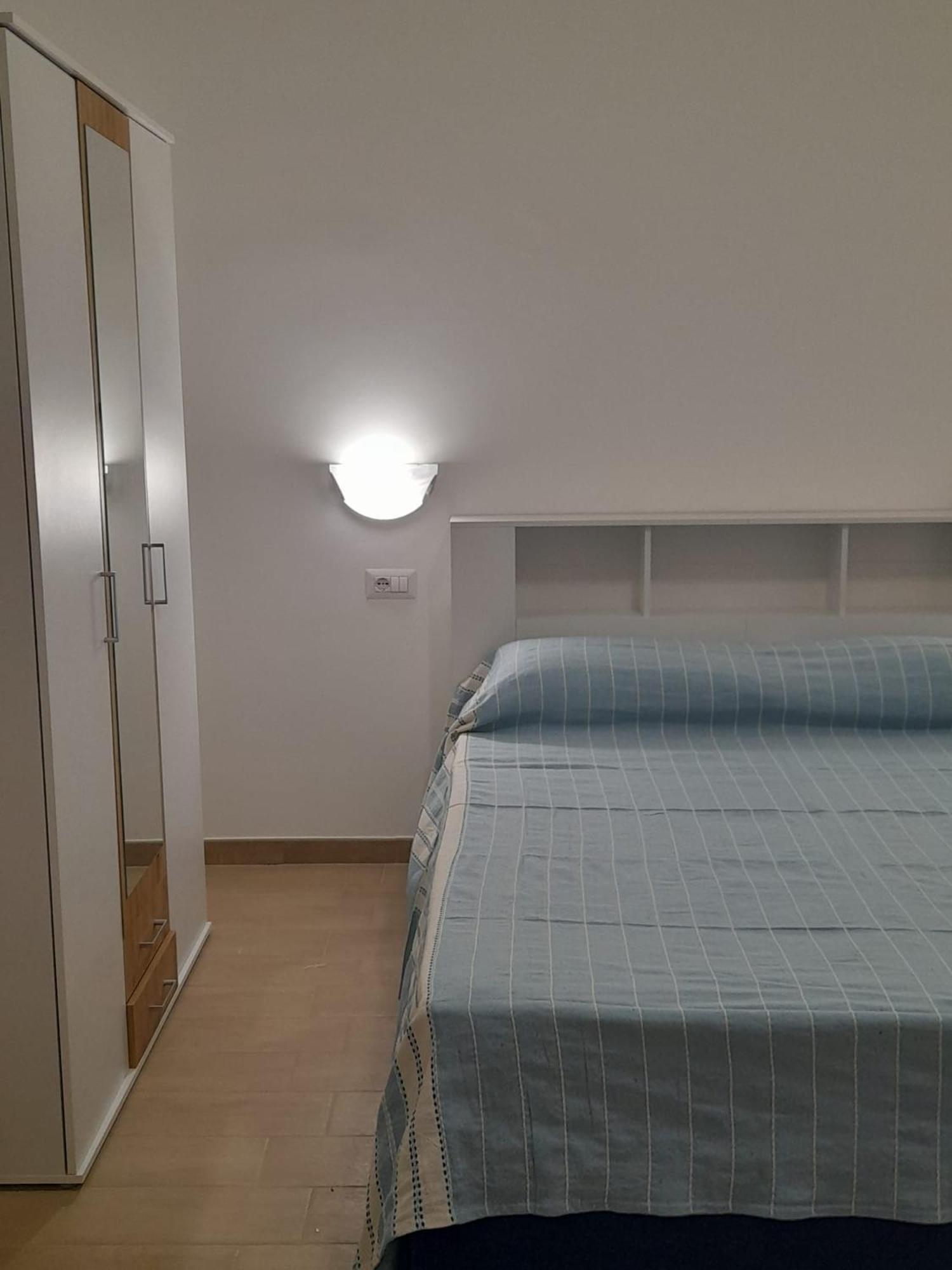 Beach Rooms 1 Self Check-In Alghero Extérieur photo