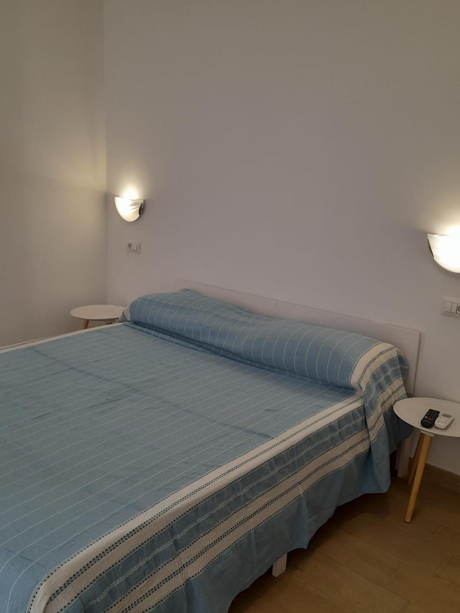 Beach Rooms 1 Self Check-In Alghero Extérieur photo