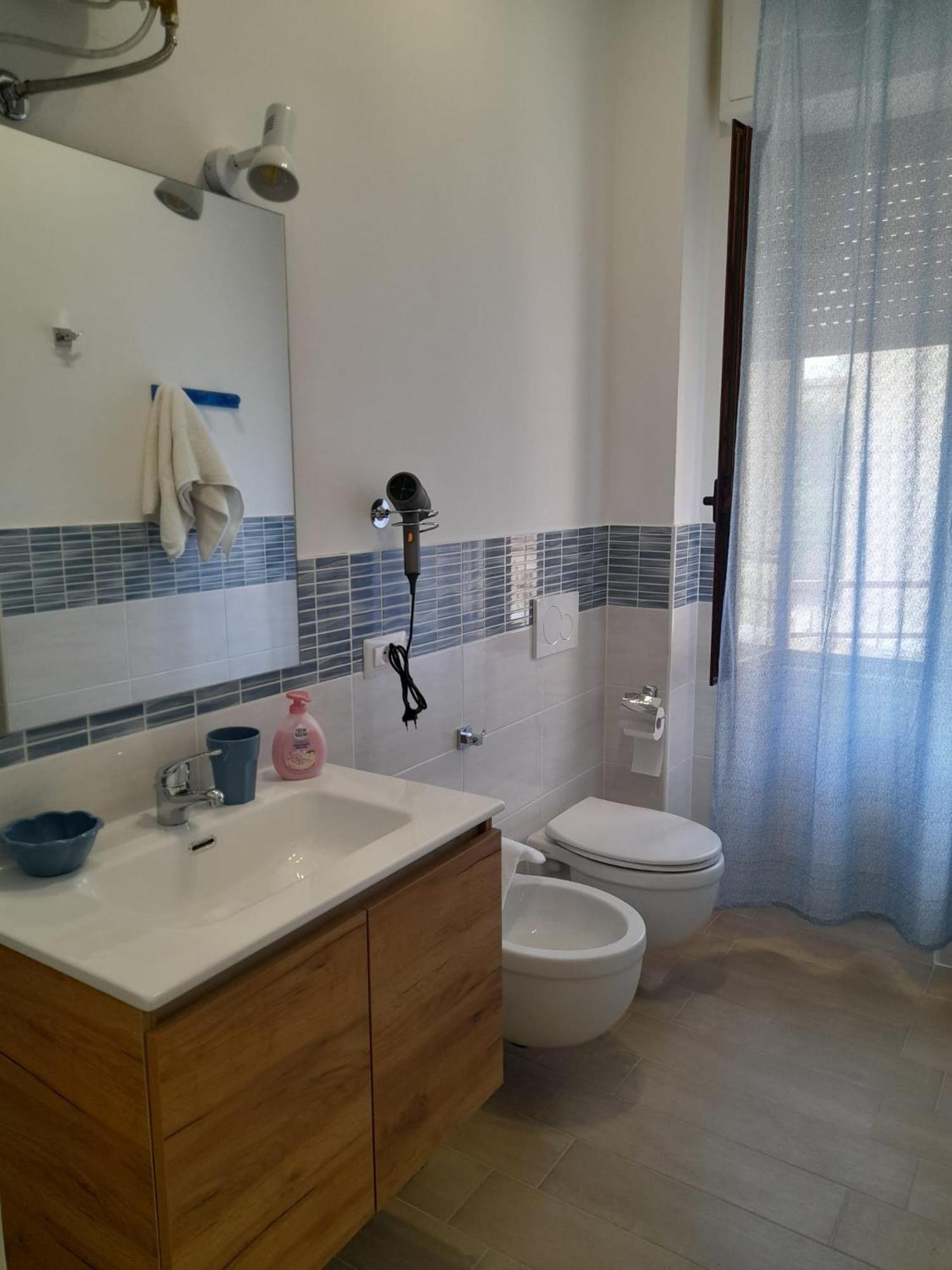 Beach Rooms 1 Self Check-In Alghero Extérieur photo